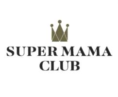 SUPER MAMA CLUB