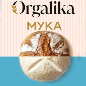 Orgalika MYKA