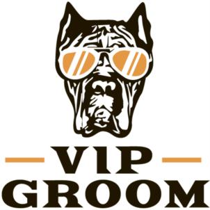 VIP GROOM