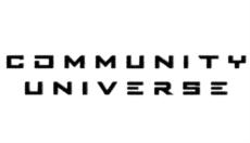 COMMUNITY UNIVERSE