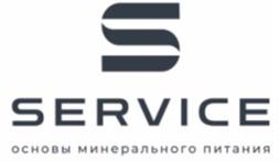 SERVICE основы минерального питания