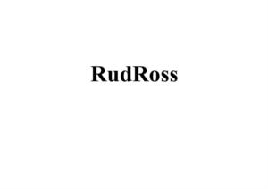 RudRoss