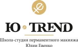 Ю TREND Школа-студия перманентного макияжа Юлии Евенко