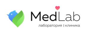 MedLab лаборатория | клиника