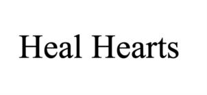 Heal Hearts