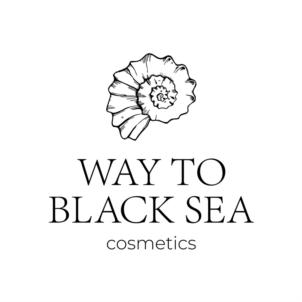 WAY TO BLACK SEA cosmetics