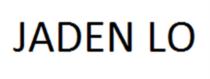 JADEN LO