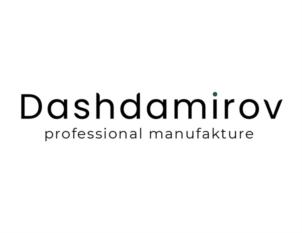 Dashdamirov professional manufakture