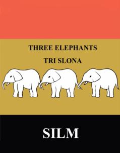 THREE ELEPHANTS TRI SLONA SILM