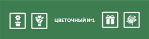 ЦВЕТОЧНЫЙ №1