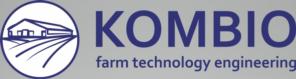 KOMBIO farm technology engineering