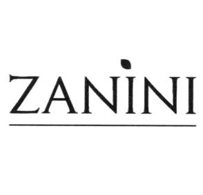 ZANINI