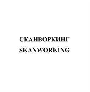 СКАНВОРКИНГ SKANWORKING