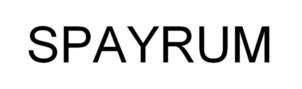 SPAYRUM