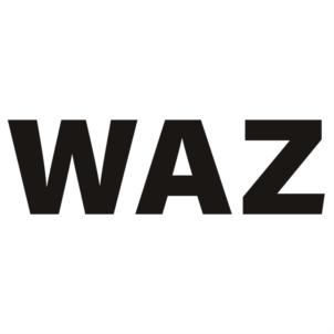 WAZ