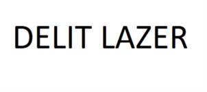 DELIT LAZER