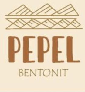 PEPEL BENTONIT