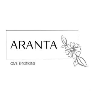 ARANTA GIVE EMOTIONS