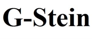 G-Stein