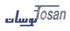 توسات Tosan