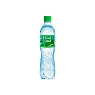 ВАША ВОДА