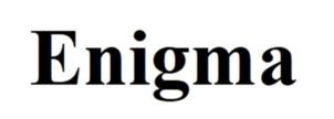 Enigma
