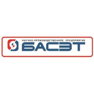 НАУЧНО-ПРОИЗВОДСТВЕННОЕ ПРЕДПРИЯТИЕ БАСЭТ