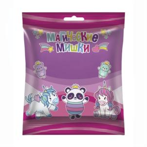 МАГИЧЕСКИЕ МИШКИ