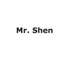 Mr. Shen