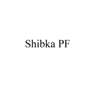 Shibka PF