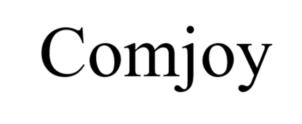 Comjoy