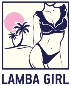 LAMBA GIRL