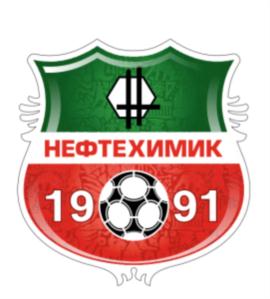 НЕФТЕХИМИК 1991