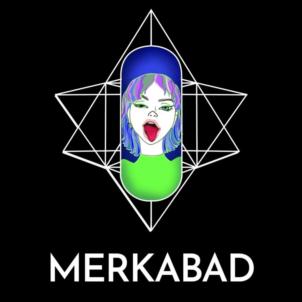 MERKABAD