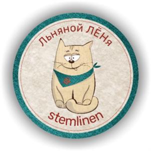 ЛЬНЯНОЙ ЛЁНЯ stemlinen