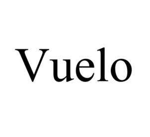 Vuelo