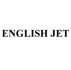 ENGLISH JET
