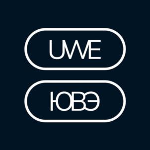 UVVE ЮВЭ