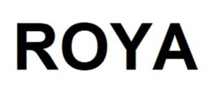 ROYA