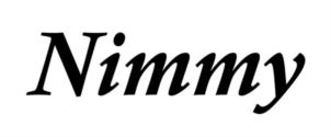 Nimmy