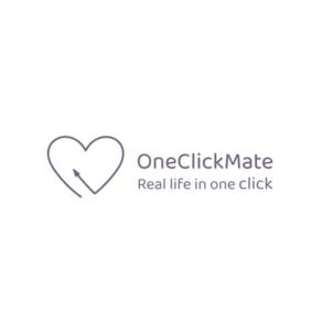 OneClickMate Real life in one click