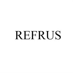 REFRUS