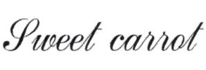 Sweet carrot