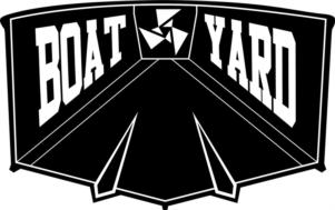 BOAT YARD