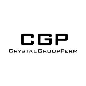 CGP CRYSTALGROUPPERM