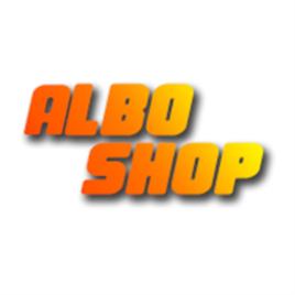 ALBO SHOP