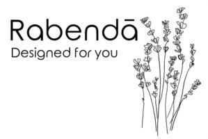 Rabendā Designed for you