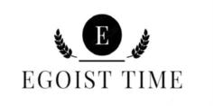 E EGOIST TIME