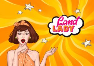 Land LADY