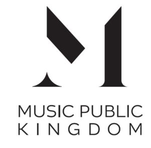 MUSIC PUBLIC KINGDOM